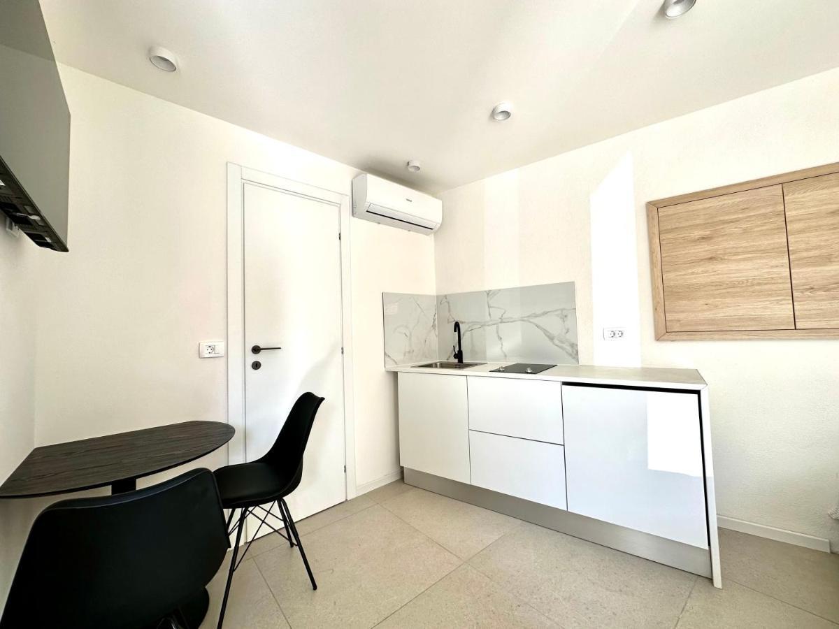 Damir Skomina Apartments كوبر المظهر الخارجي الصورة