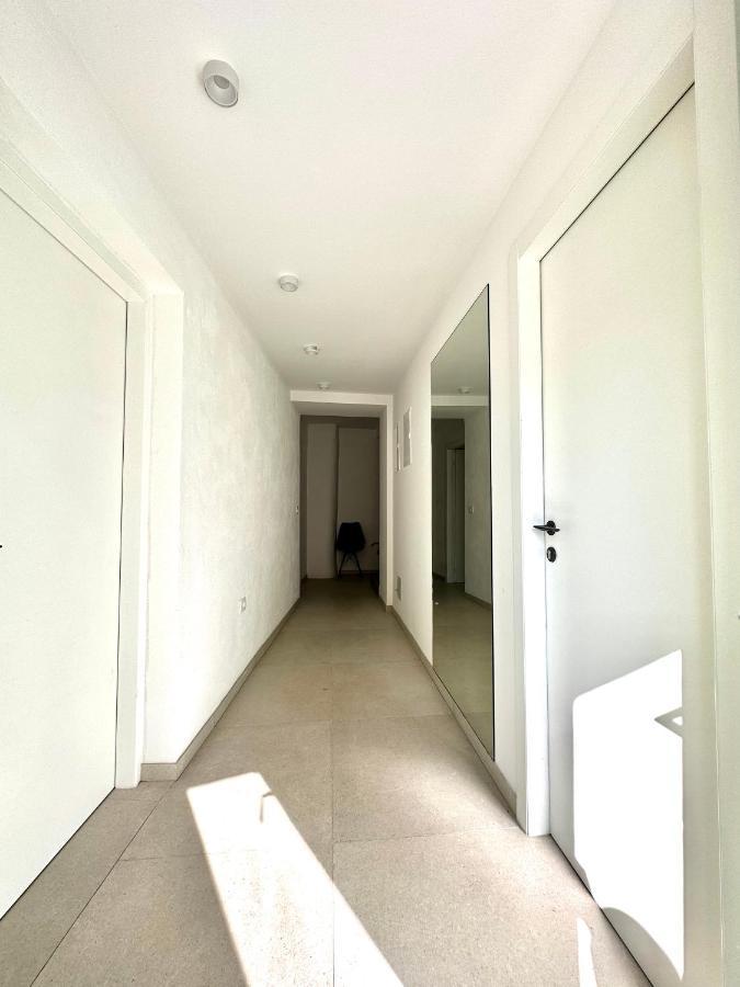 Damir Skomina Apartments كوبر المظهر الخارجي الصورة