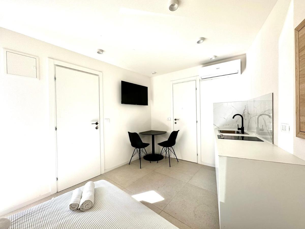 Damir Skomina Apartments كوبر المظهر الخارجي الصورة