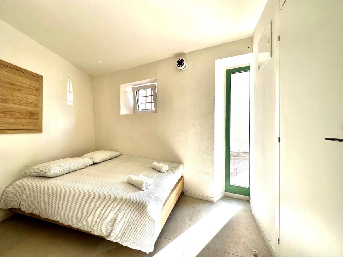 Damir Skomina Apartments كوبر المظهر الخارجي الصورة