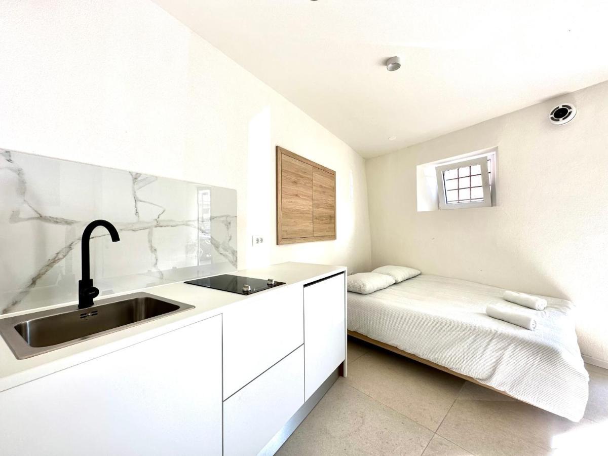 Damir Skomina Apartments كوبر المظهر الخارجي الصورة