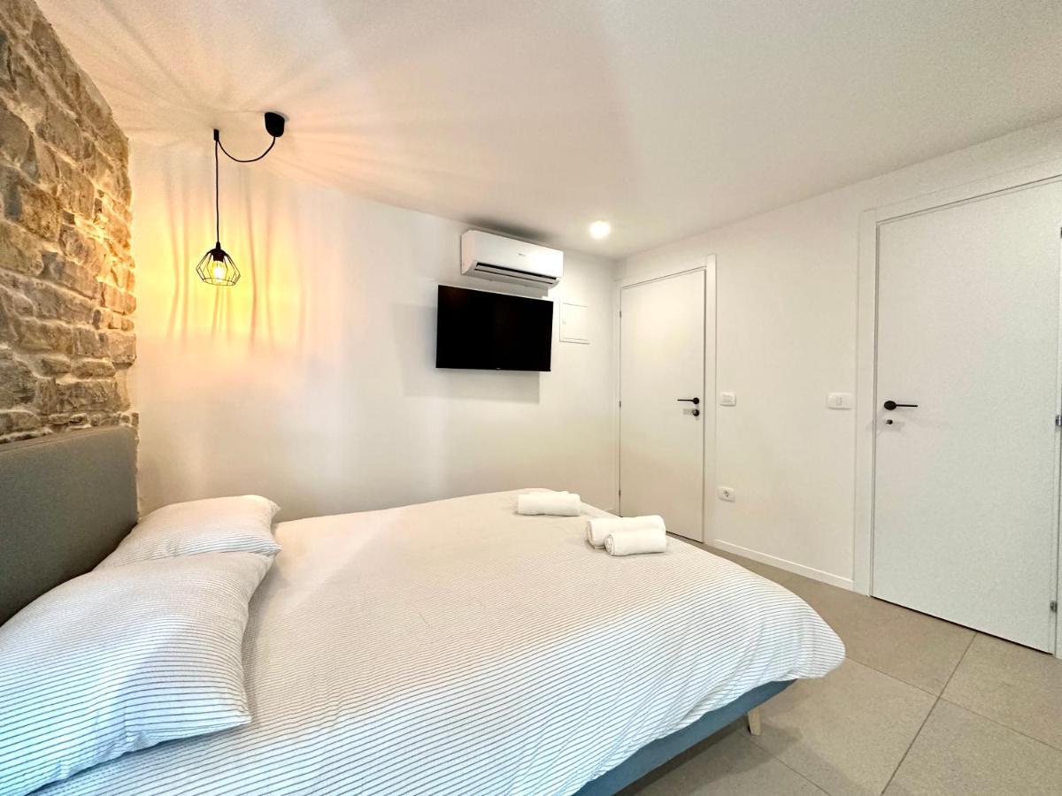 Damir Skomina Apartments كوبر المظهر الخارجي الصورة