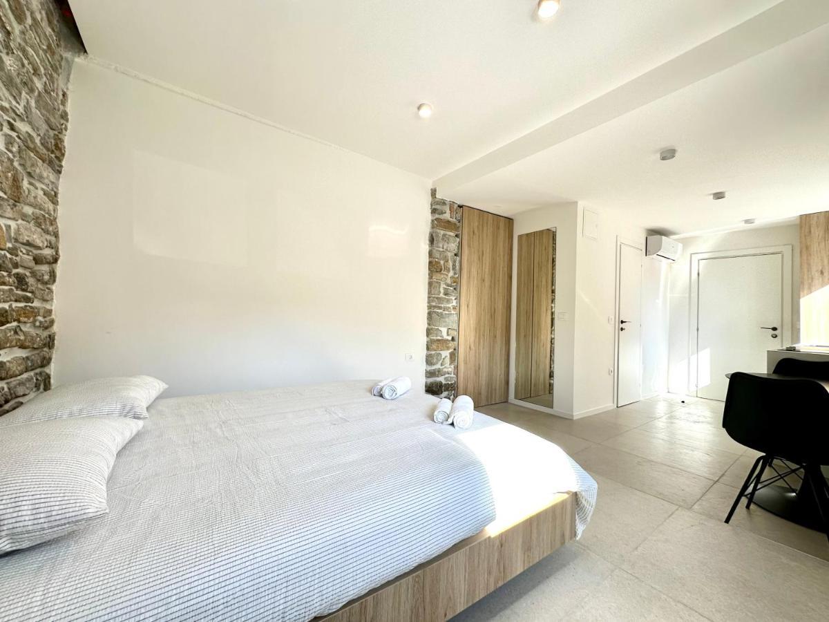 Damir Skomina Apartments كوبر المظهر الخارجي الصورة