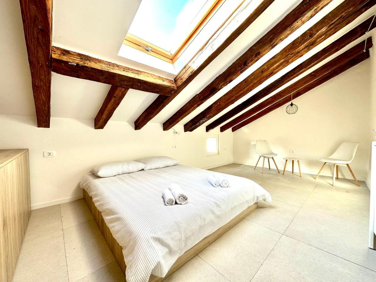 Damir Skomina Apartments كوبر المظهر الخارجي الصورة