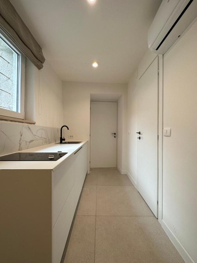 Damir Skomina Apartments كوبر المظهر الخارجي الصورة