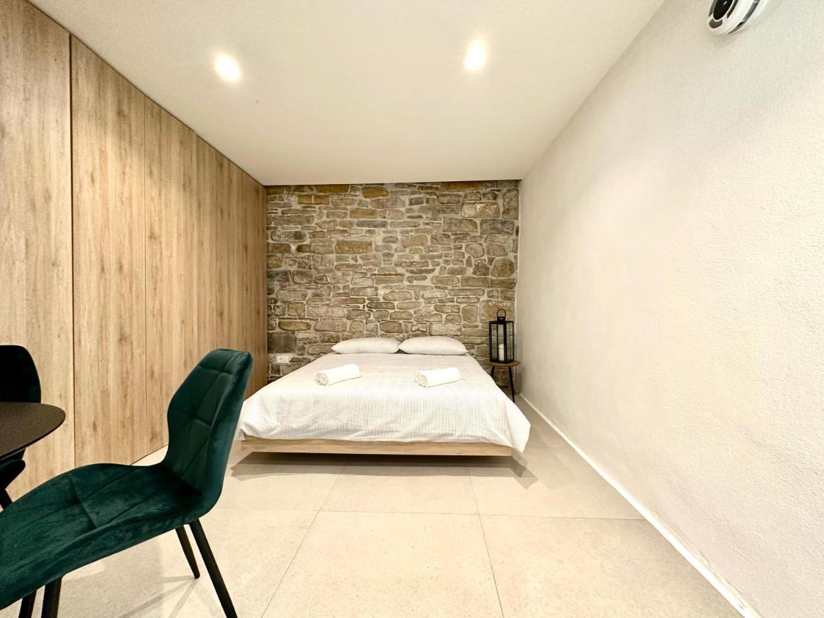 Damir Skomina Apartments كوبر المظهر الخارجي الصورة