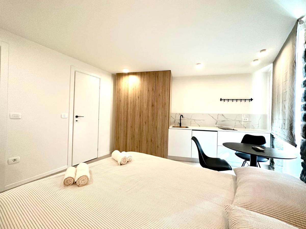 Damir Skomina Apartments كوبر المظهر الخارجي الصورة