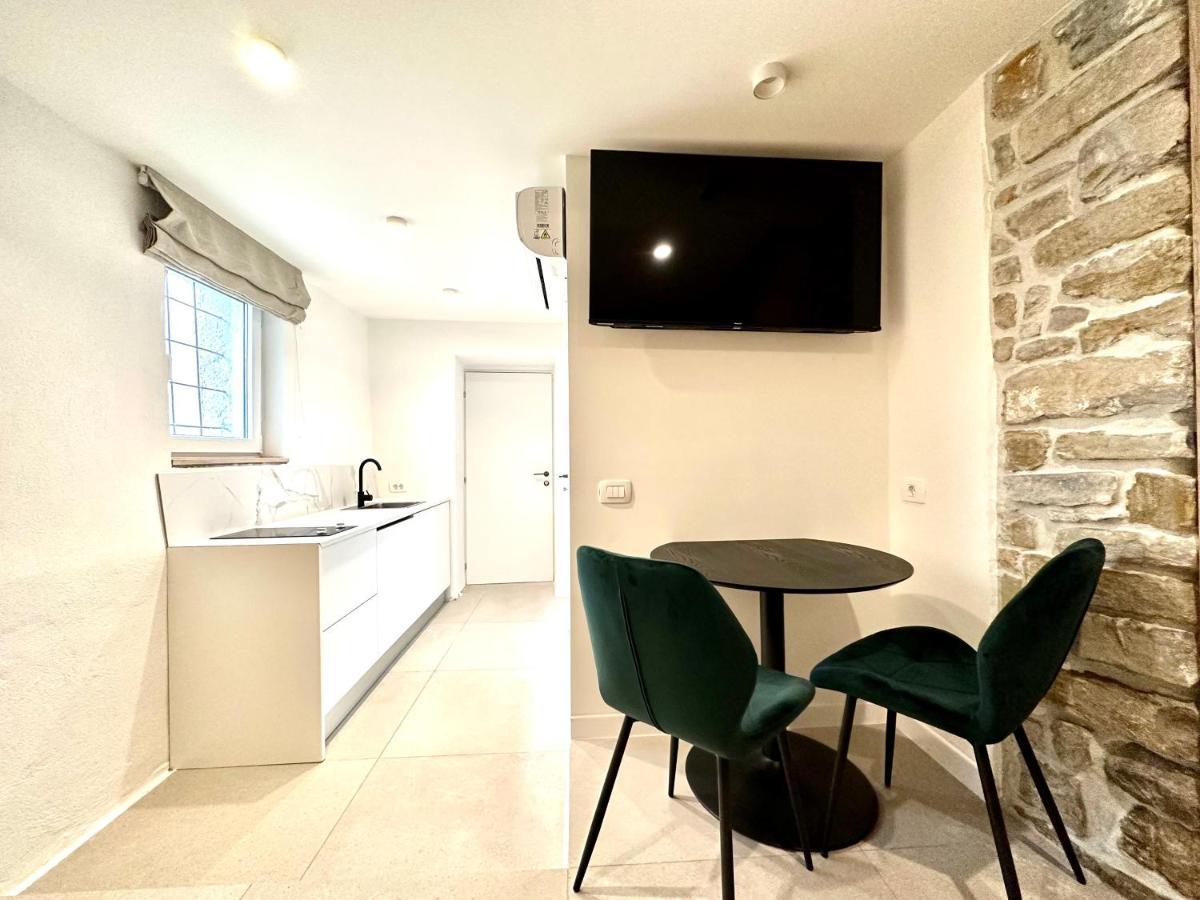 Damir Skomina Apartments كوبر المظهر الخارجي الصورة