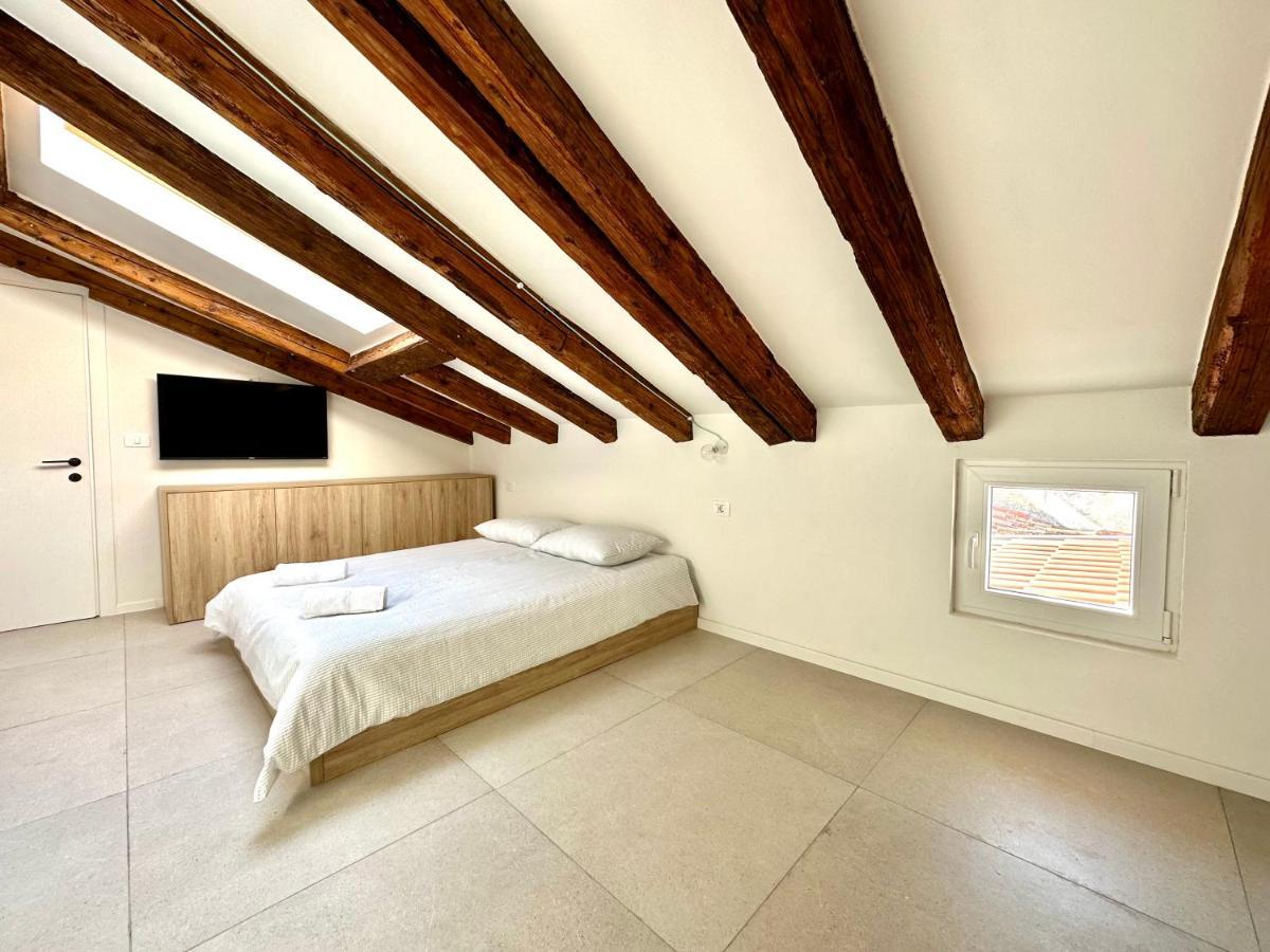 Damir Skomina Apartments كوبر المظهر الخارجي الصورة