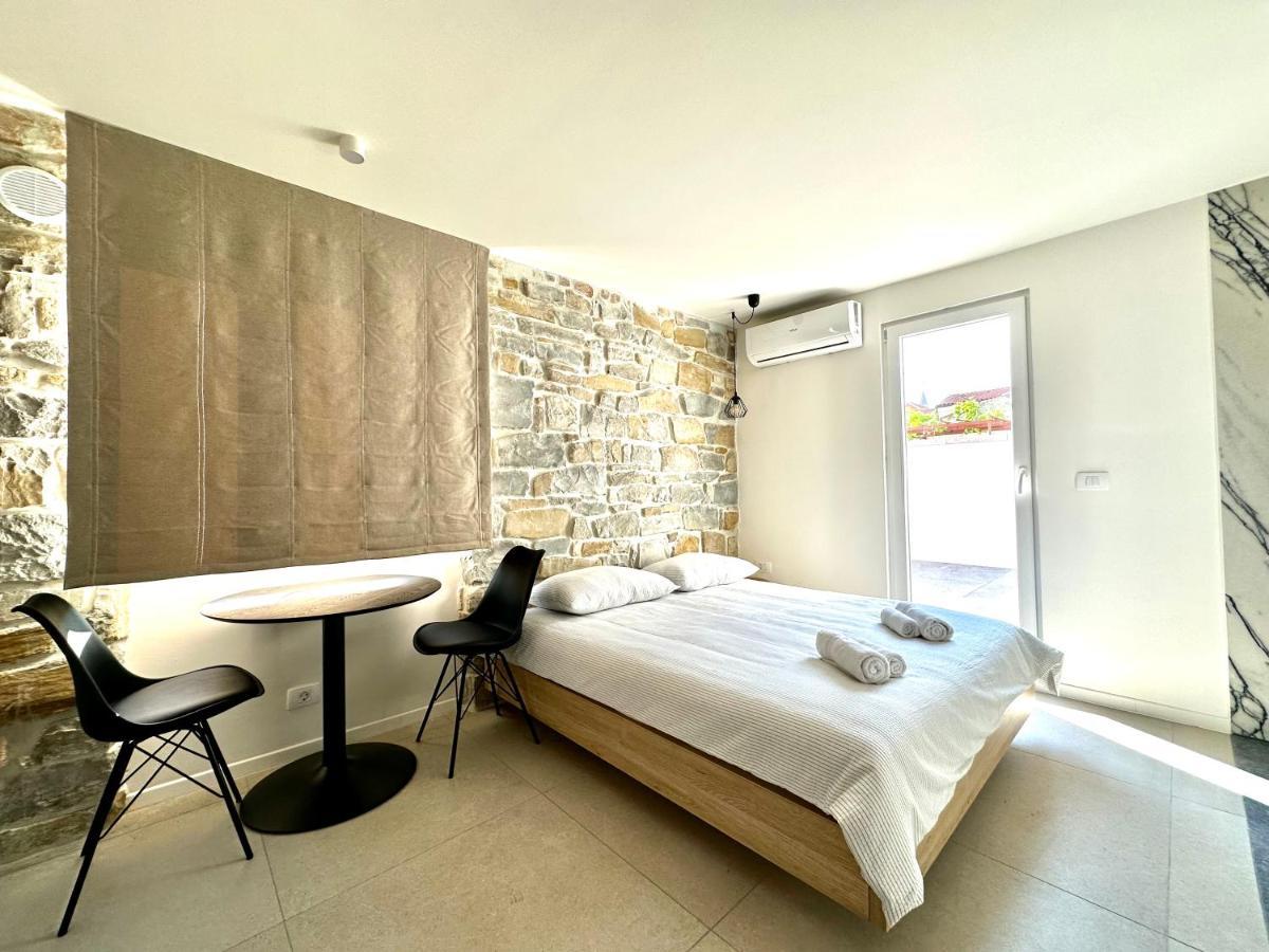 Damir Skomina Apartments كوبر المظهر الخارجي الصورة
