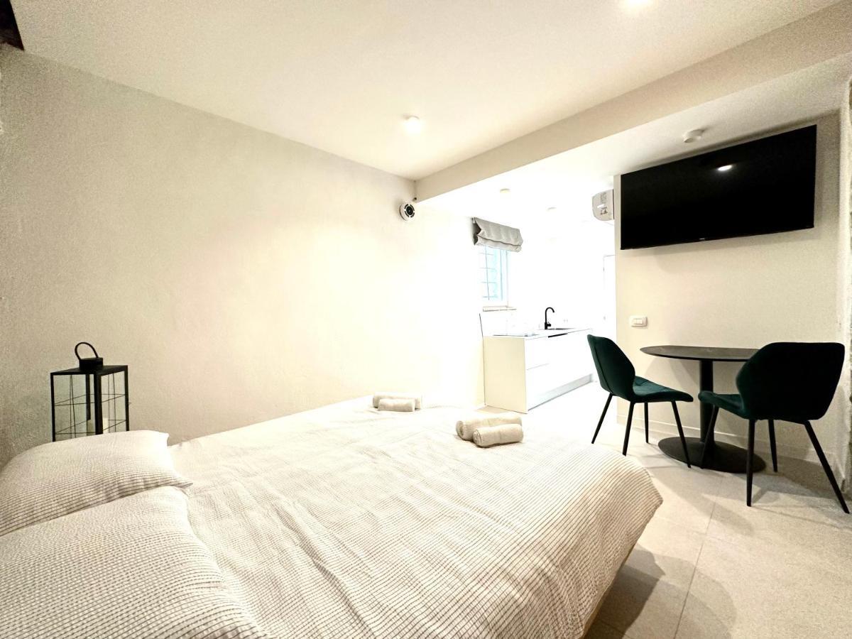 Damir Skomina Apartments كوبر المظهر الخارجي الصورة