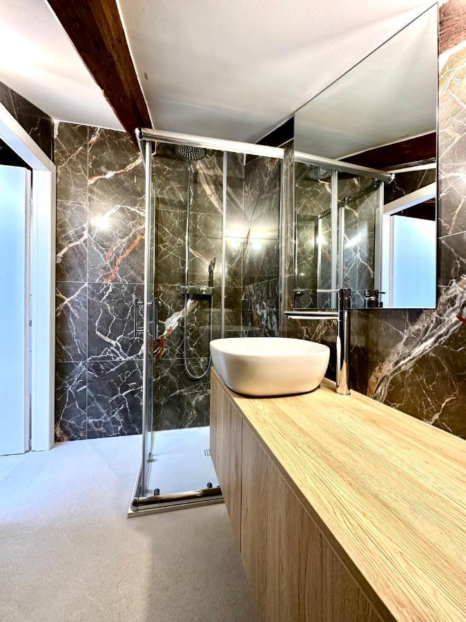 Damir Skomina Apartments كوبر المظهر الخارجي الصورة