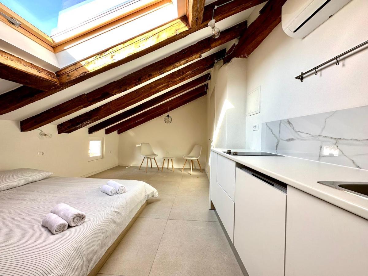 Damir Skomina Apartments كوبر المظهر الخارجي الصورة