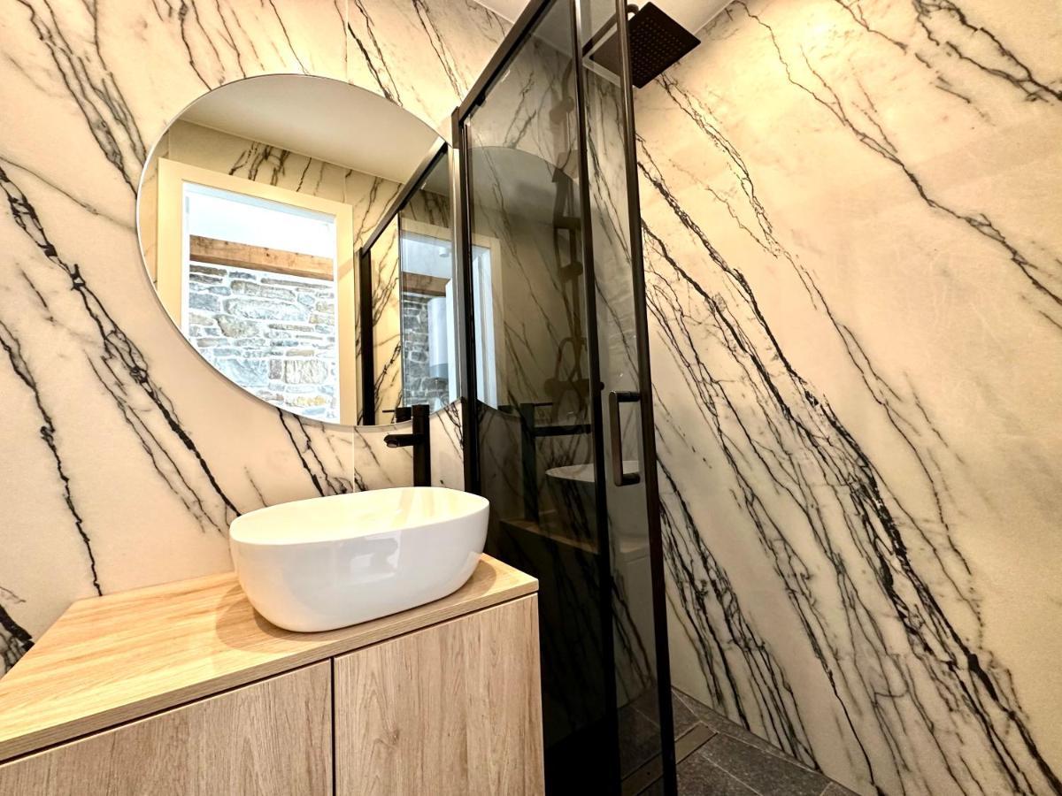 Damir Skomina Apartments كوبر المظهر الخارجي الصورة
