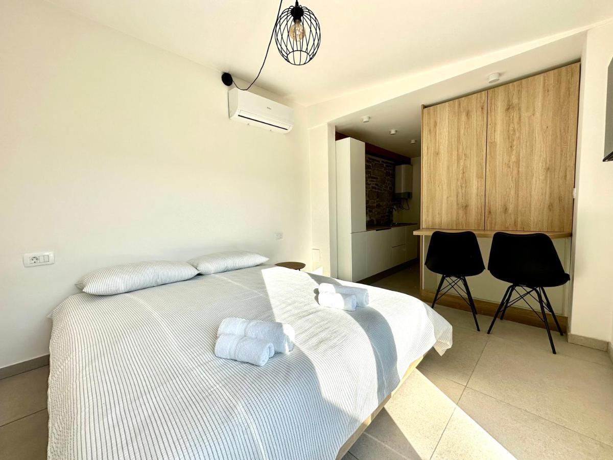 Damir Skomina Apartments كوبر المظهر الخارجي الصورة