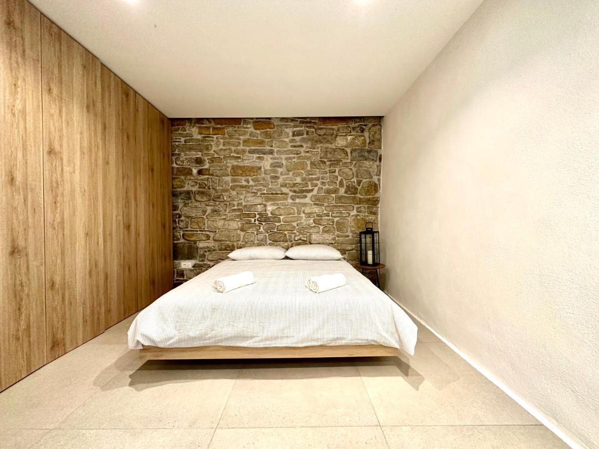 Damir Skomina Apartments كوبر المظهر الخارجي الصورة