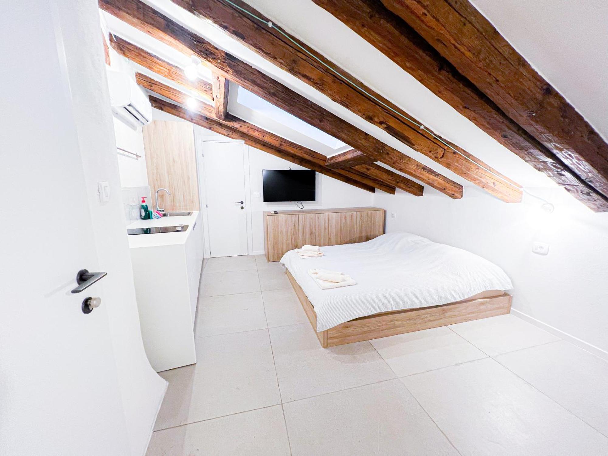 Damir Skomina Apartments كوبر المظهر الخارجي الصورة