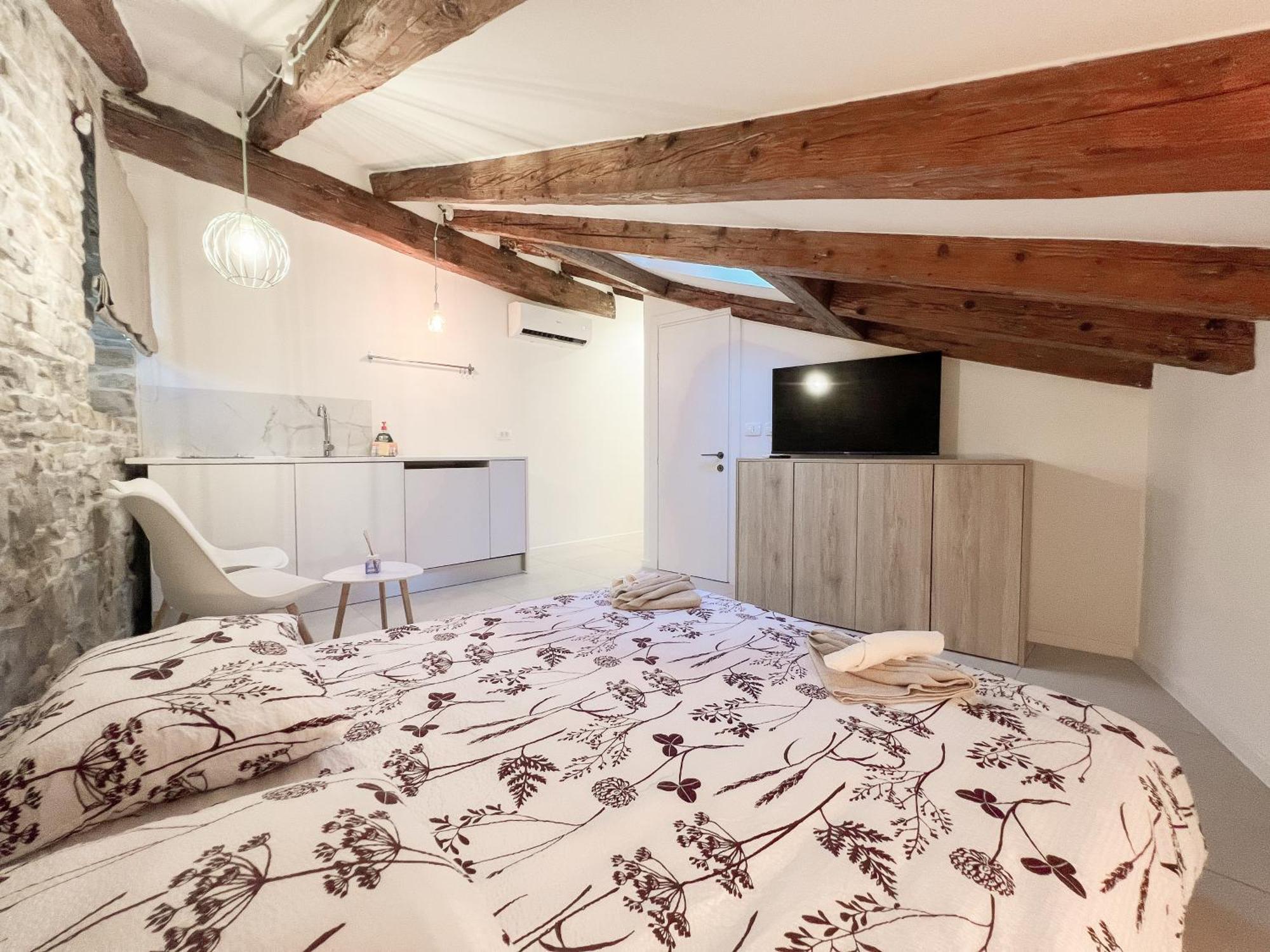 Damir Skomina Apartments كوبر المظهر الخارجي الصورة