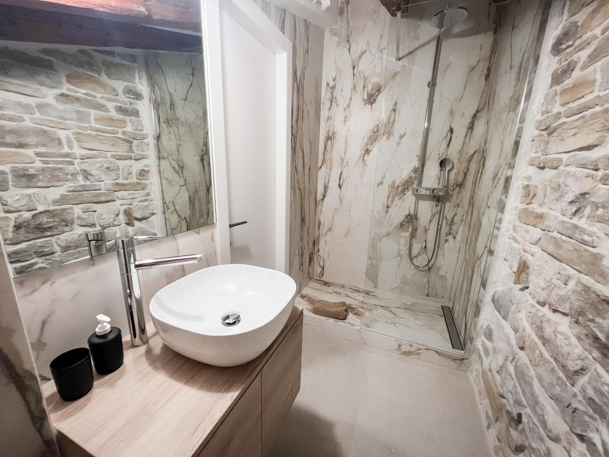 Damir Skomina Apartments كوبر المظهر الخارجي الصورة