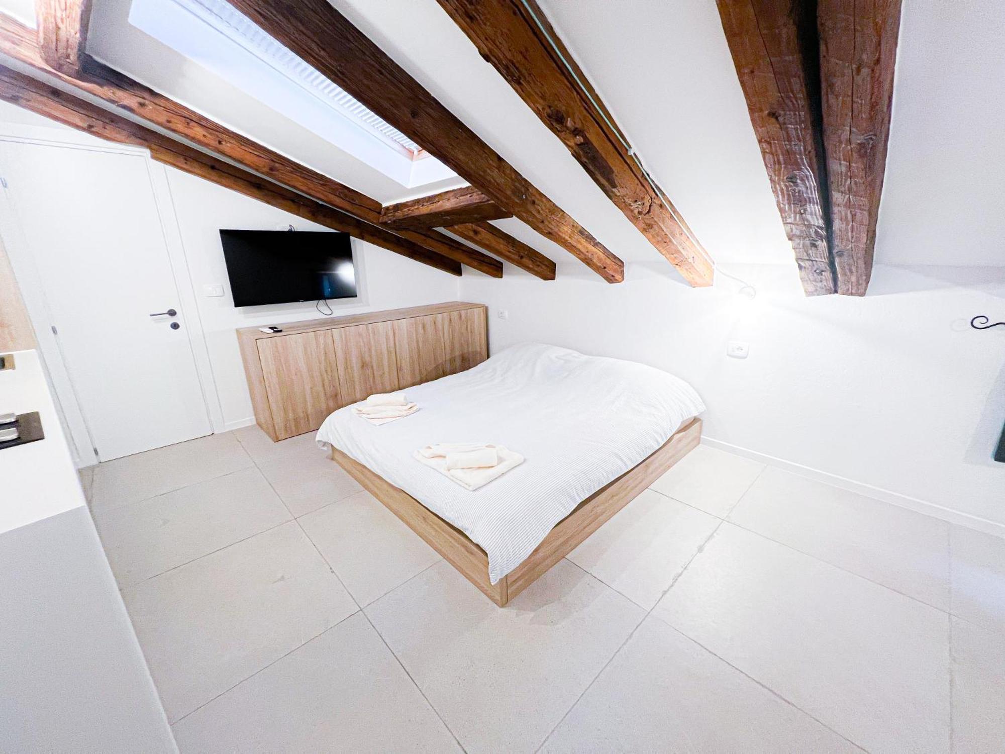 Damir Skomina Apartments كوبر المظهر الخارجي الصورة