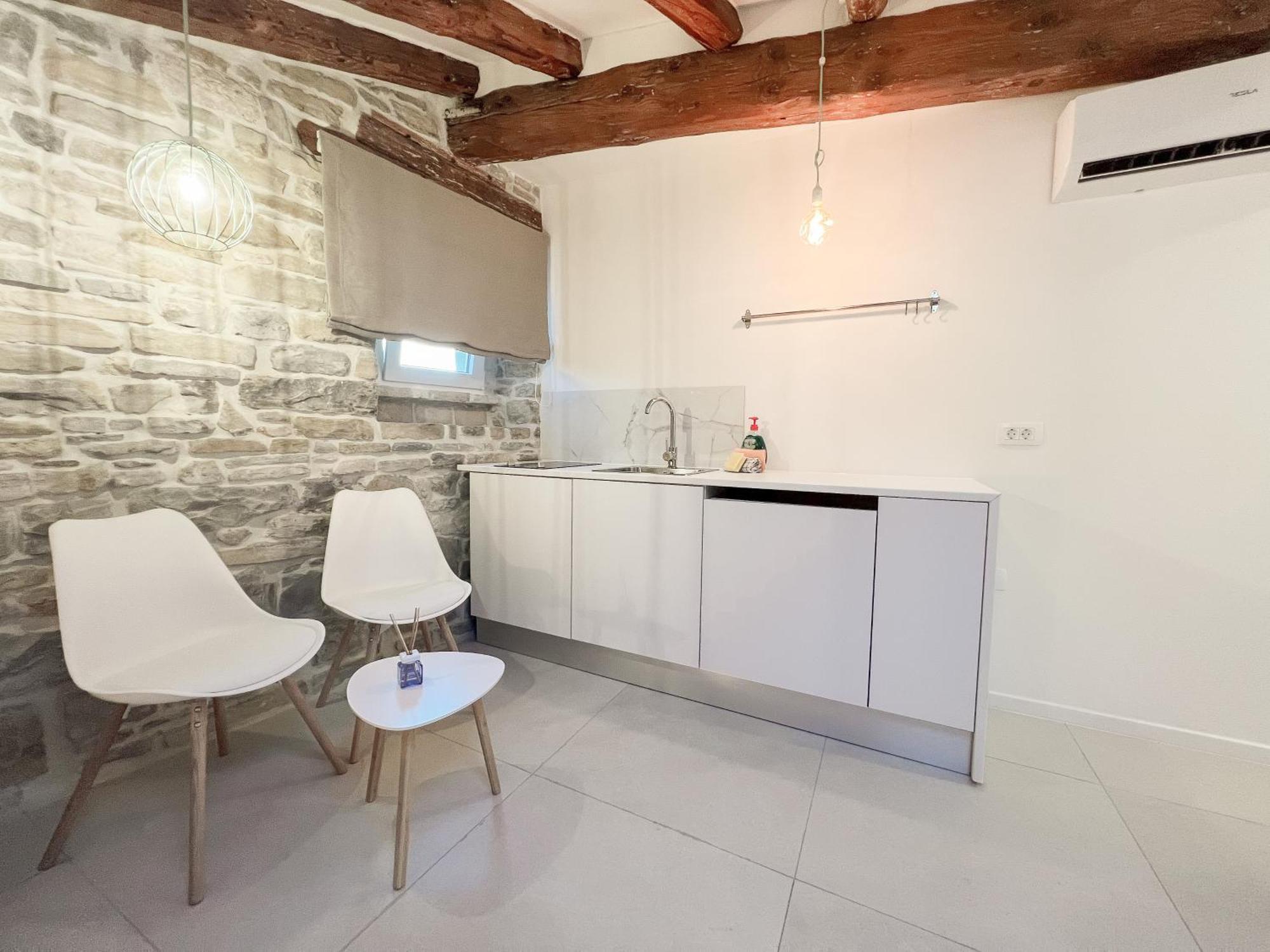 Damir Skomina Apartments كوبر المظهر الخارجي الصورة