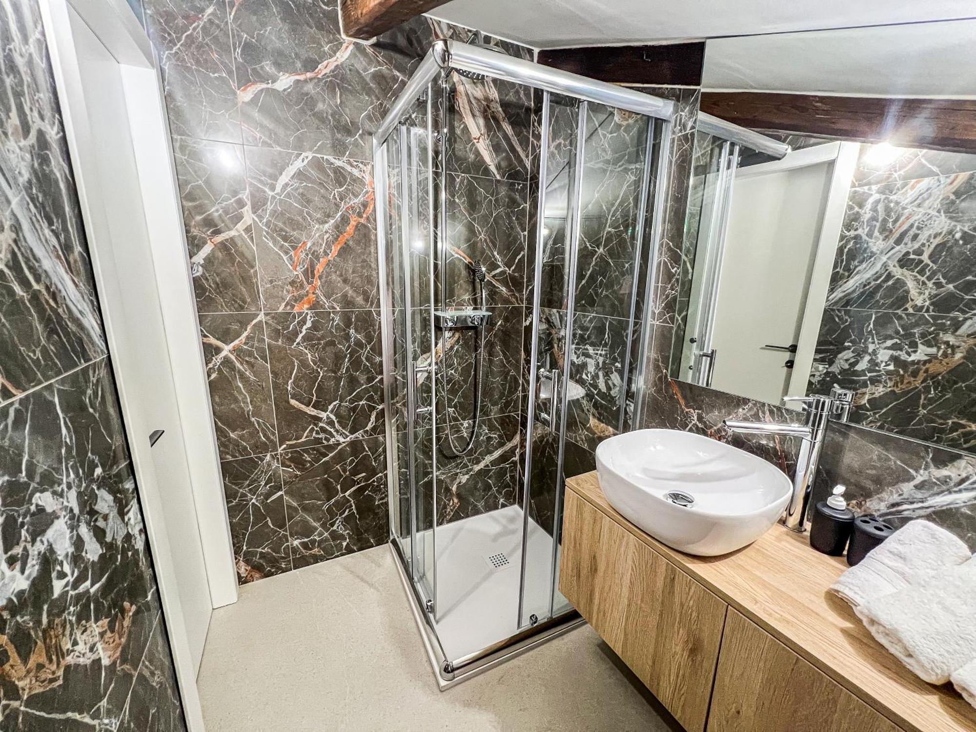 Damir Skomina Apartments كوبر المظهر الخارجي الصورة