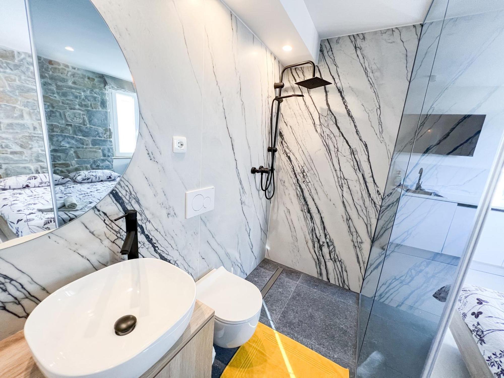 Damir Skomina Apartments كوبر المظهر الخارجي الصورة