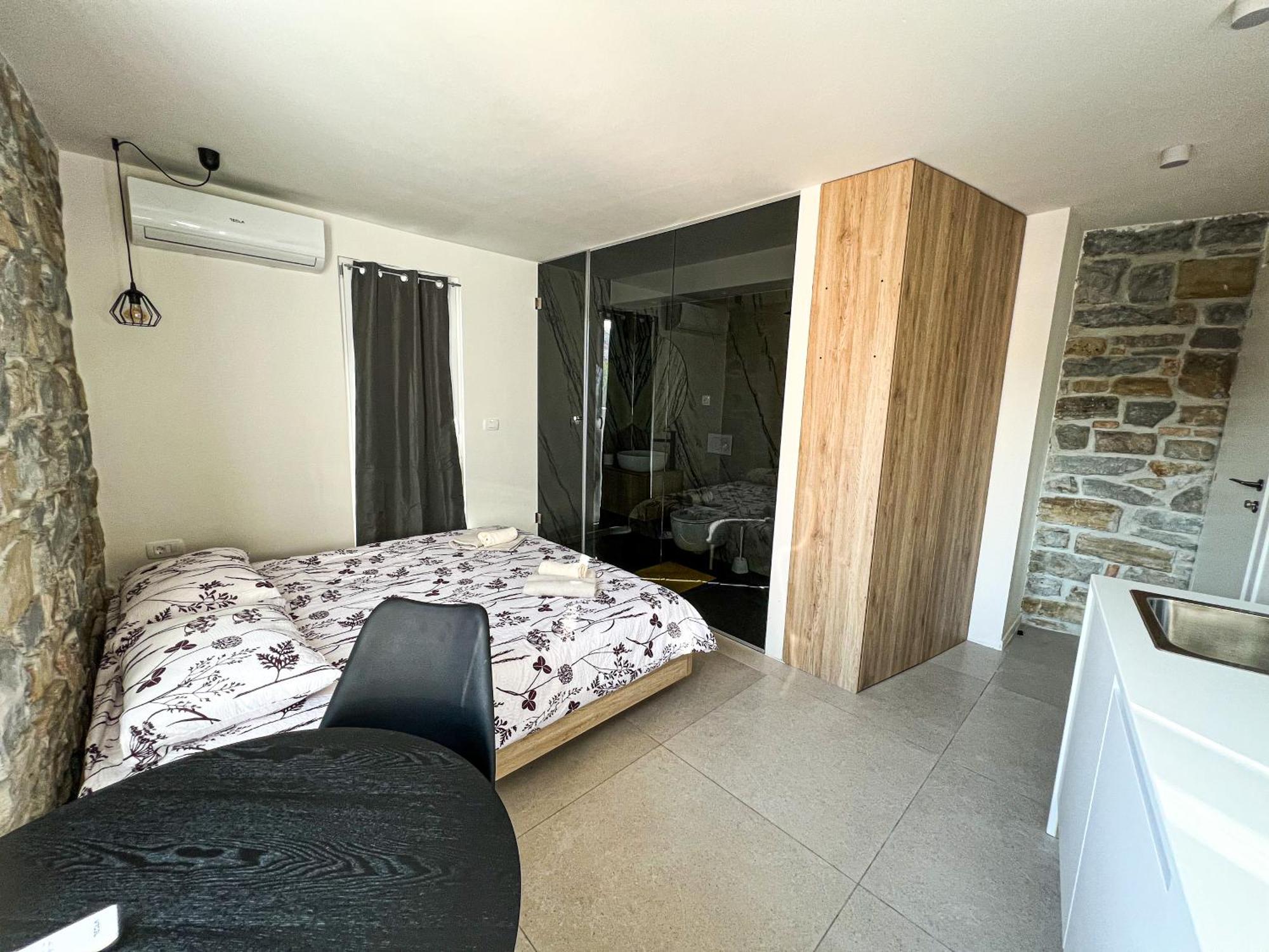 Damir Skomina Apartments كوبر المظهر الخارجي الصورة