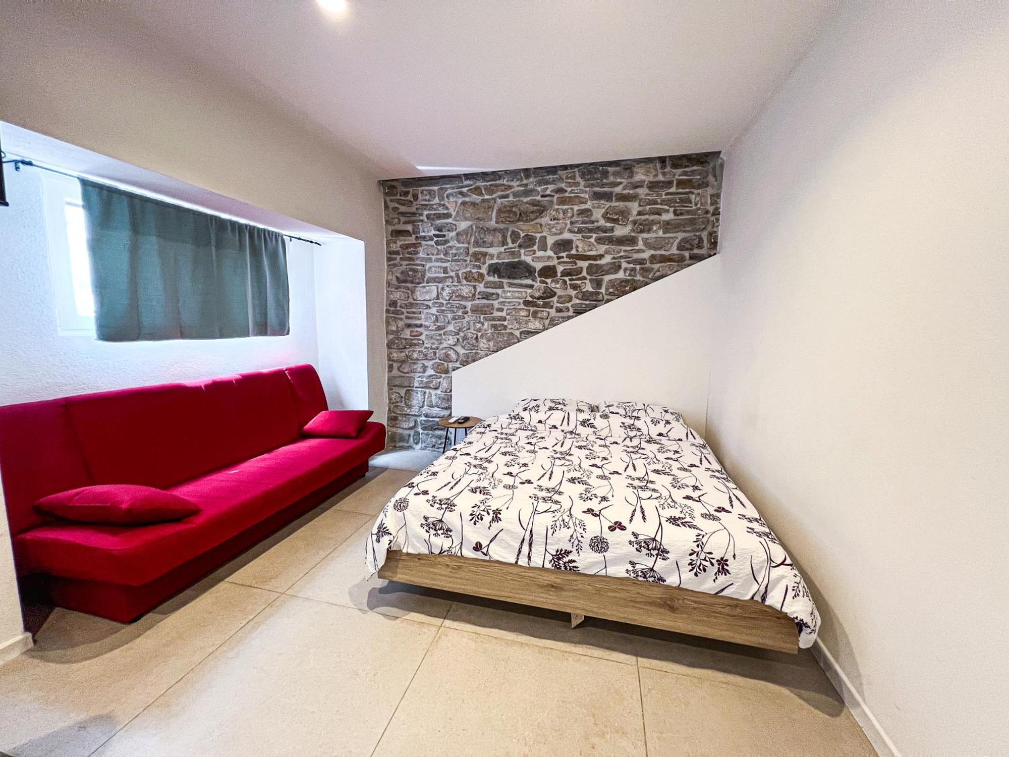 Damir Skomina Apartments كوبر المظهر الخارجي الصورة