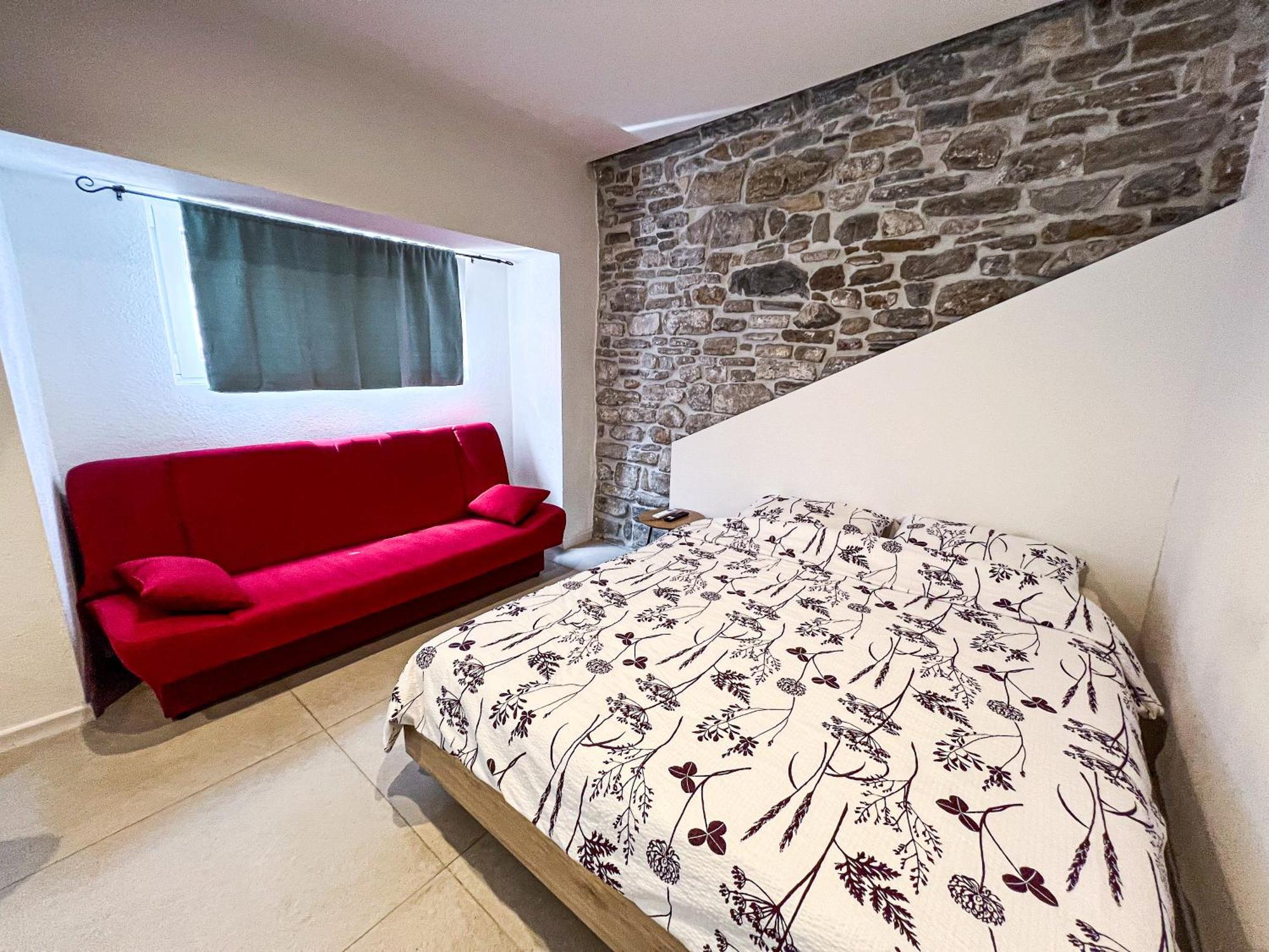 Damir Skomina Apartments كوبر المظهر الخارجي الصورة