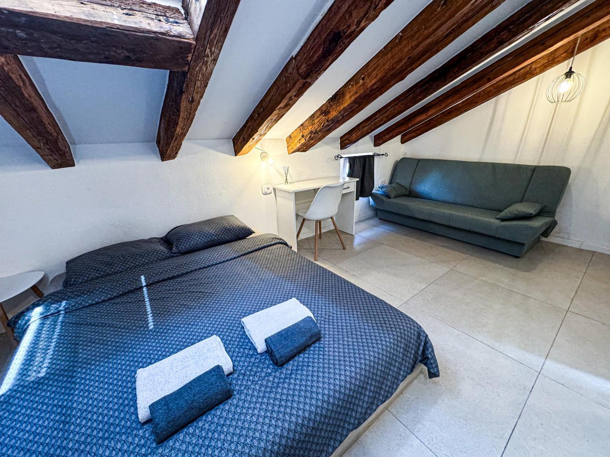 Damir Skomina Apartments كوبر المظهر الخارجي الصورة